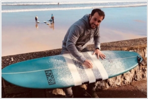 Surfland